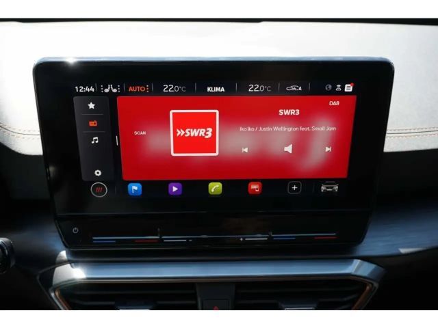 Cupra Formentor 2.0 TSI 4Drive DSG