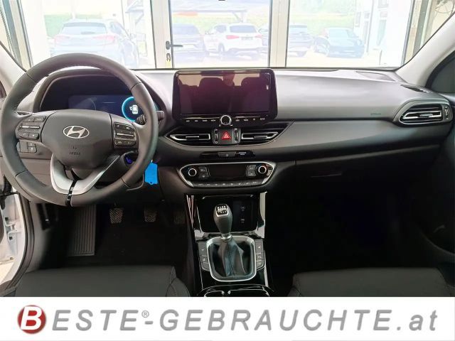 Hyundai i30 1.0 T-GDi
