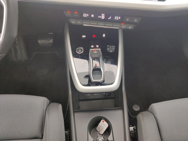 Audi Q4 e-tron 35 Sportback