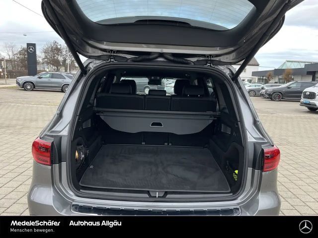 Mercedes-Benz EQB 350 4MATIC Progressive