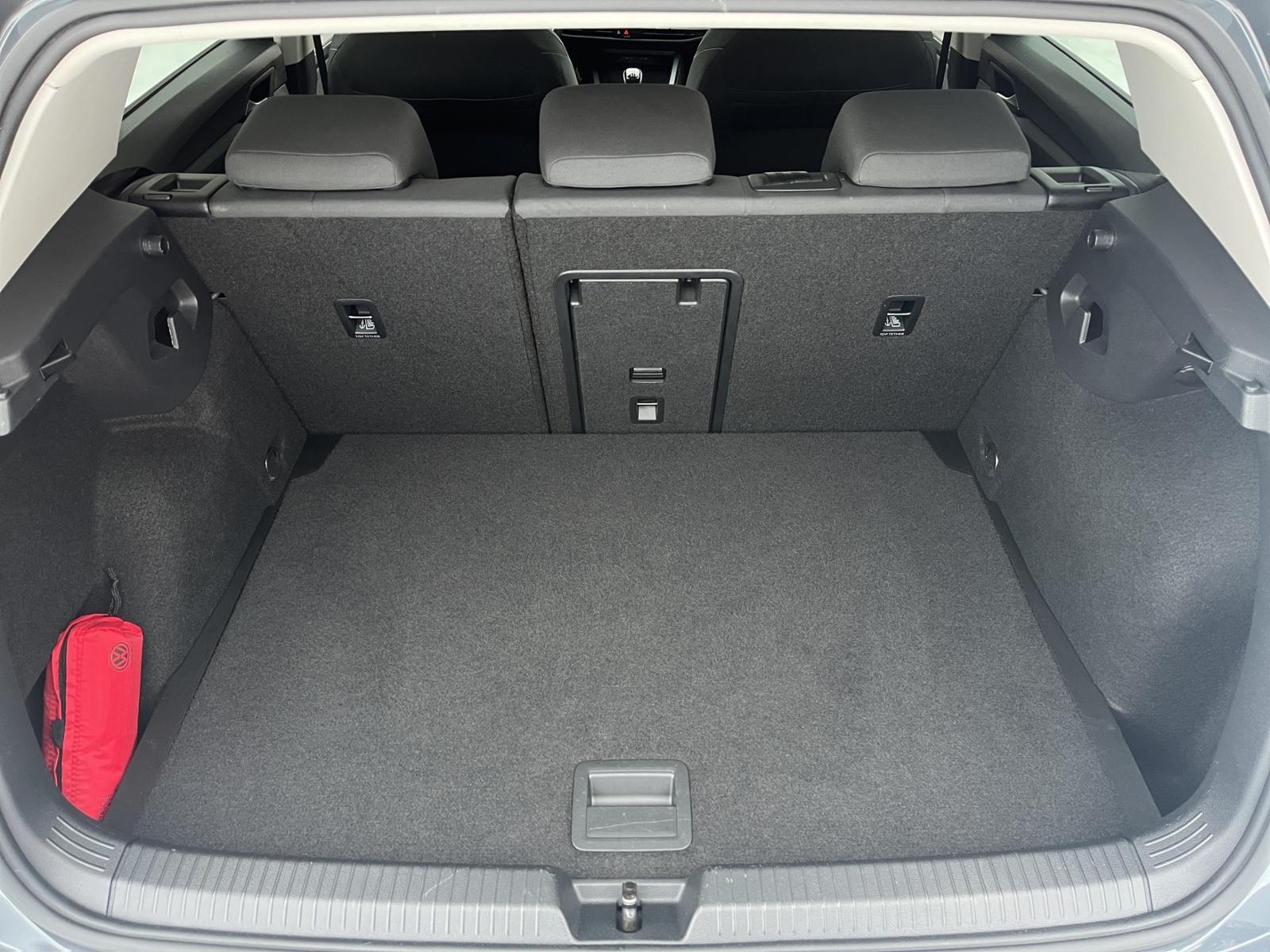 Volkswagen Golf 1.5 TSI Golf VIII Life