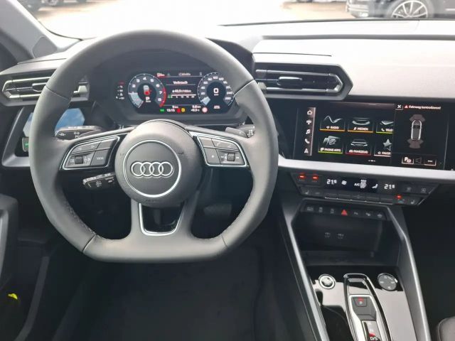 Audi A3 35 TFSI S-Tronic