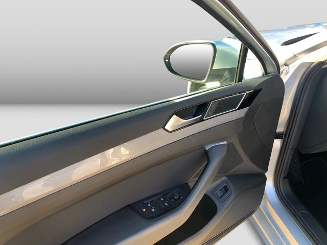 Volkswagen Passat 2.0 TDI Business DSG Variant