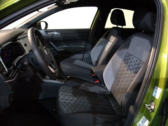 Volkswagen Taigo DSG