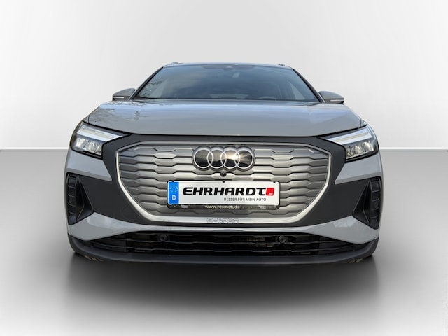 Audi Q4 e-tron 35