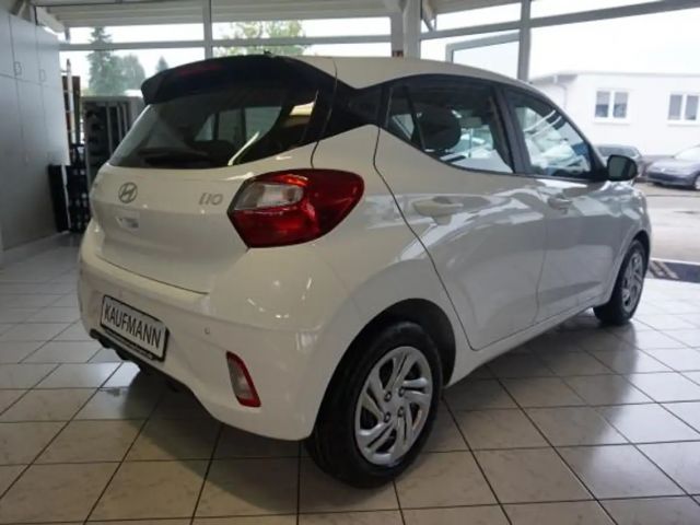 Hyundai i10 Select