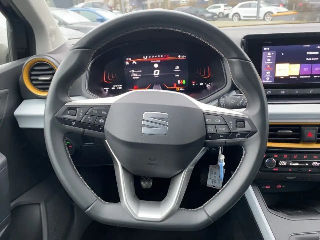 Seat Arona 1.0 TSI Style