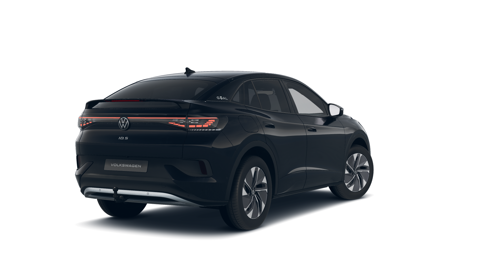 Volkswagen ID.5 IQ.Drive Pro