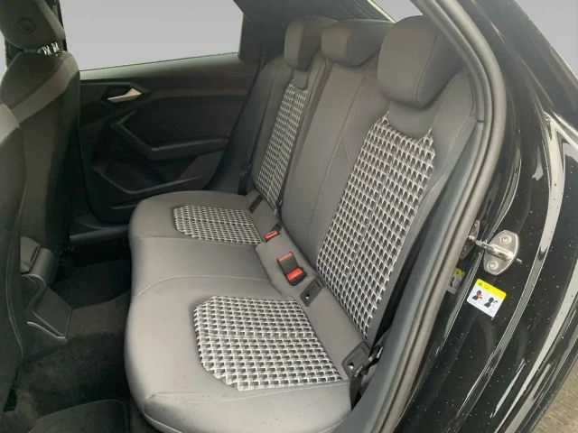 Audi A1 35 TFSI Sportback