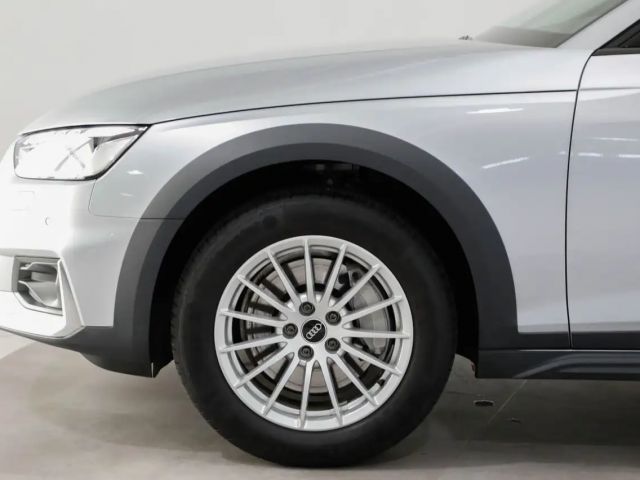 Audi A4 allroad 45 TFSI Quattro S-Tronic