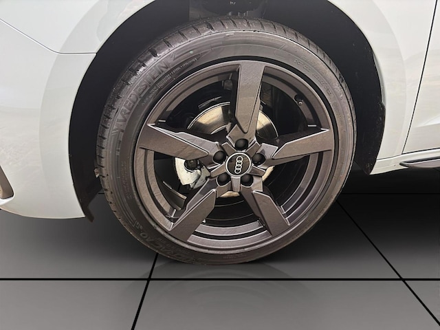 Audi A1 25 TFSI Sportback