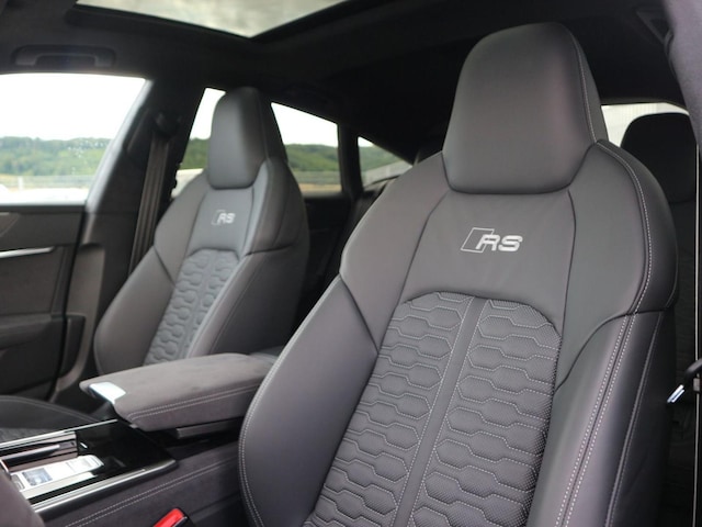 Audi RS7 Performance Quattro Sportback