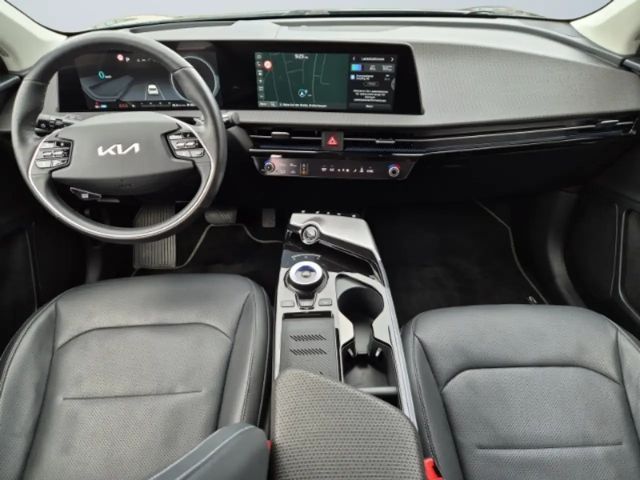 Kia EV6 77,4 kWh Vierwielaandrijving