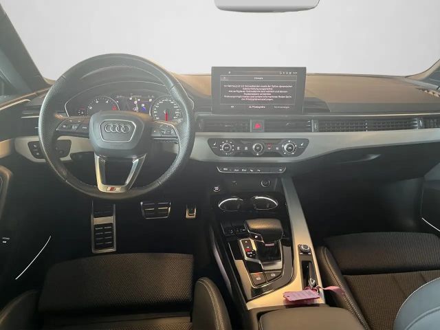 Audi A5 40 TDI S-Line