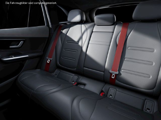 Mercedes-Benz EQE SUV 4MATIC