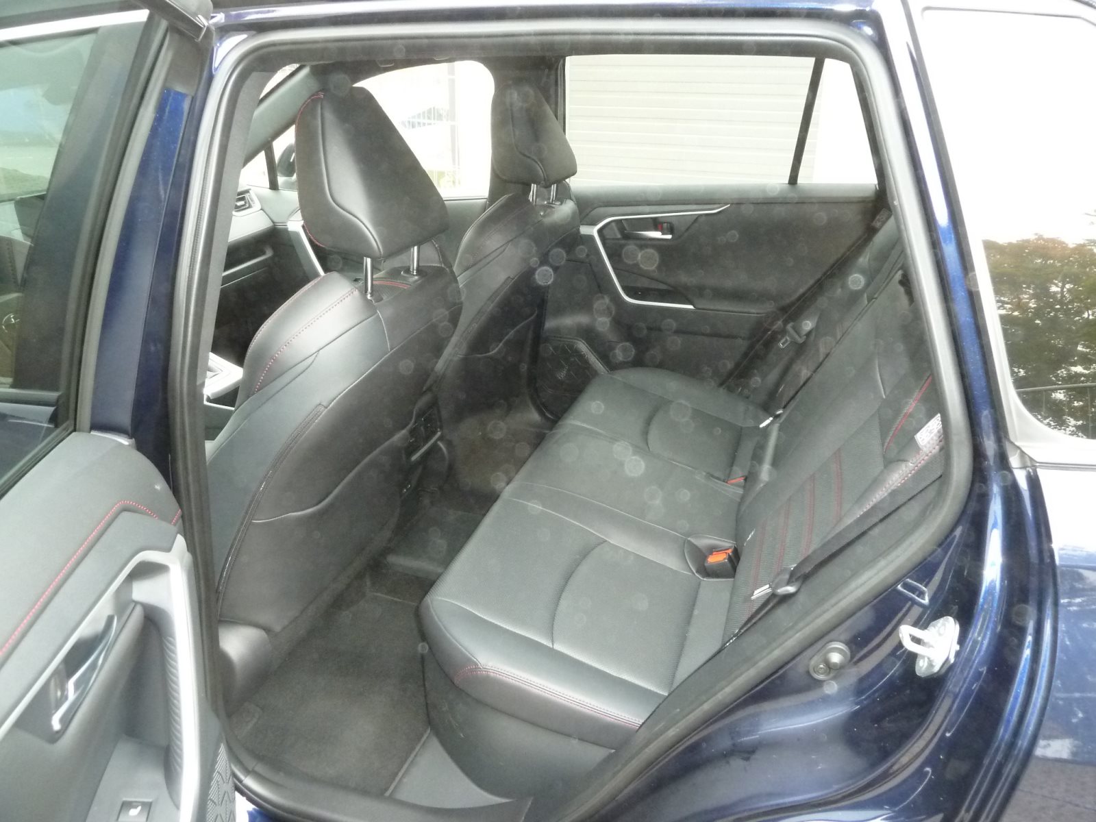 Toyota RAV4 5-deurs Plug-in Style