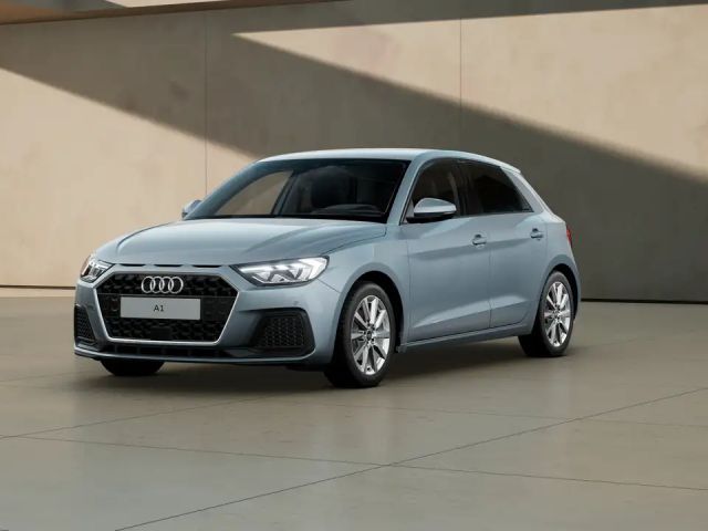 Audi A1 30 TFSI Sportback