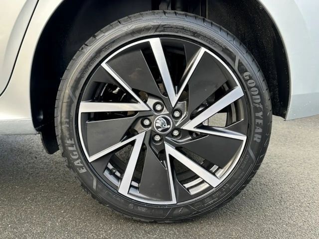 Skoda Kamiq 1.5 TSI Drive