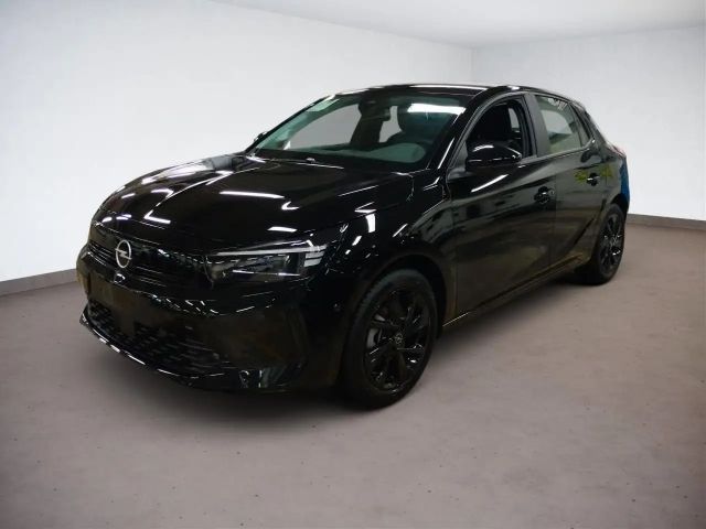 Opel Corsa 1.2 Turbo Edition Turbo