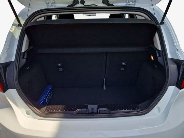 Ford Fiesta Cool & Connect EcoBoost