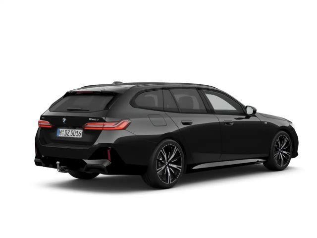 BMW 520 520d M-Sport Touring xDrive