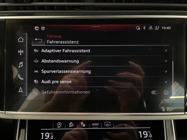 Audi Q7 50 TDI Quattro