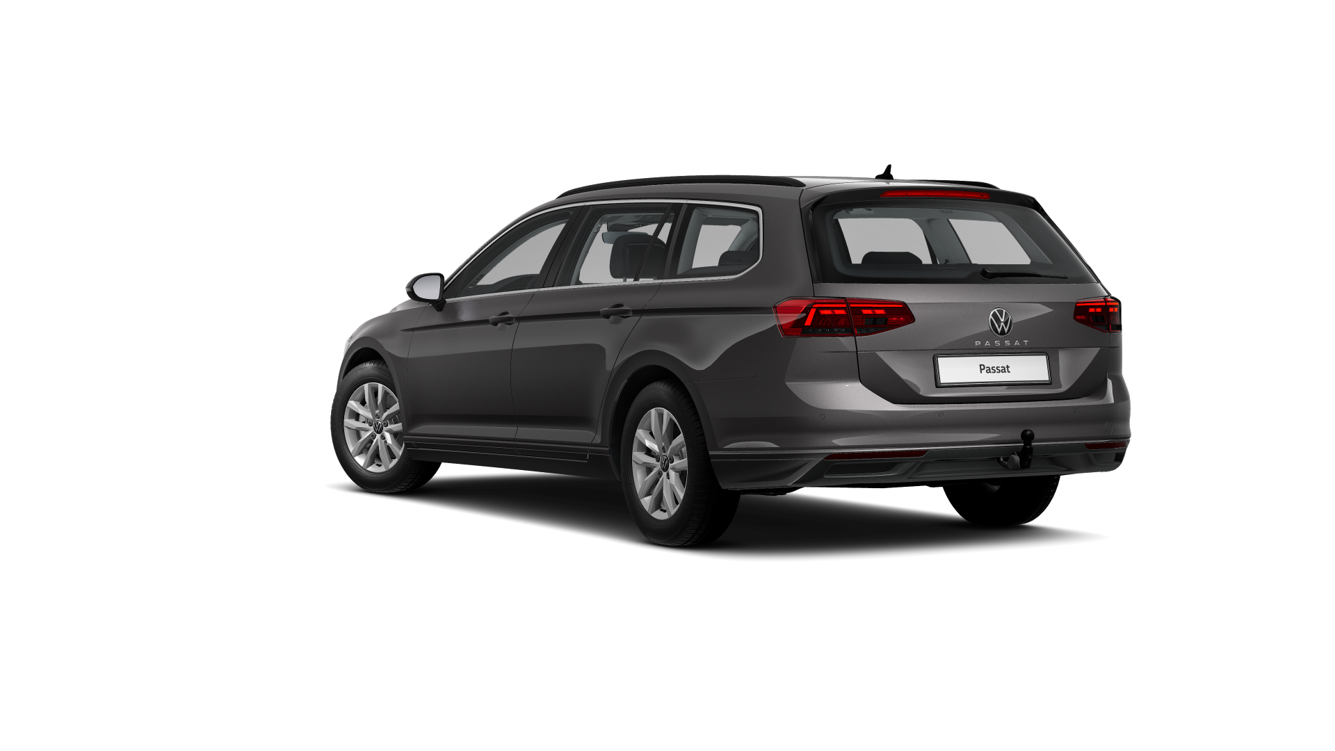 Volkswagen Passat 2.0 TDI DSG Variant