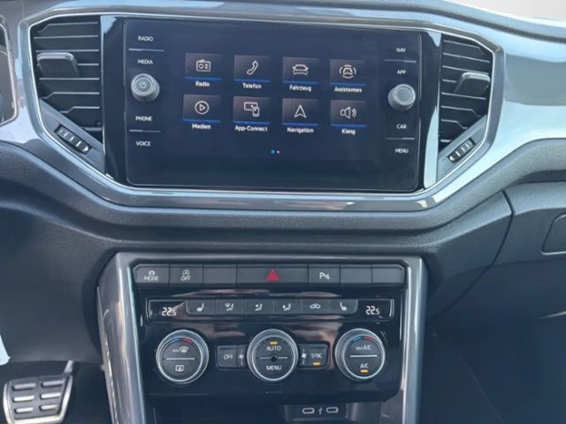 Volkswagen T-Roc 2.0 TDI Sport