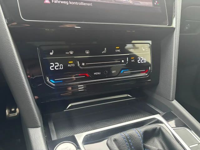 Volkswagen Arteon R 4MO*KAM*NAV*CARPLAY*Tr.-ACC*eAHK*PANO*DCC