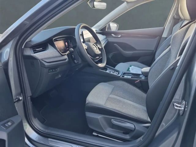 Skoda Octavia 2.0 TDI Combi