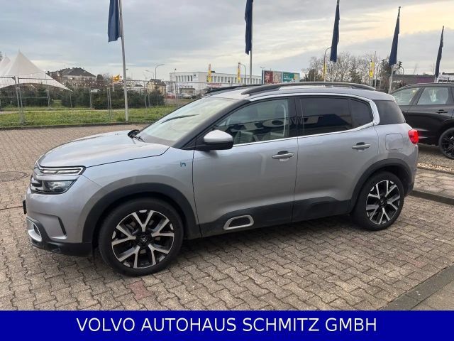Citroën C5 Aircross Hybrid Pack Shine