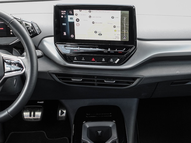 Volkswagen ID.4 LED NAVI ACC