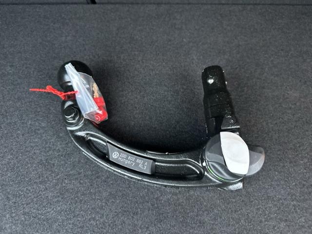 Volkswagen Polo 1.0 TSI DSG Life