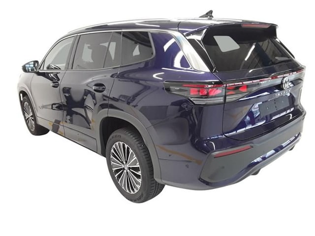 Volkswagen Tayron 1.5 eTSI DSG Life