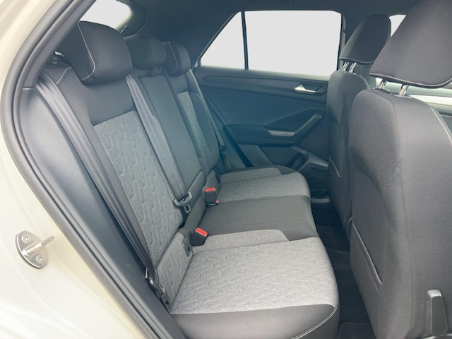 Volkswagen T-Roc 1.5 TSI IQ.Drive Plus