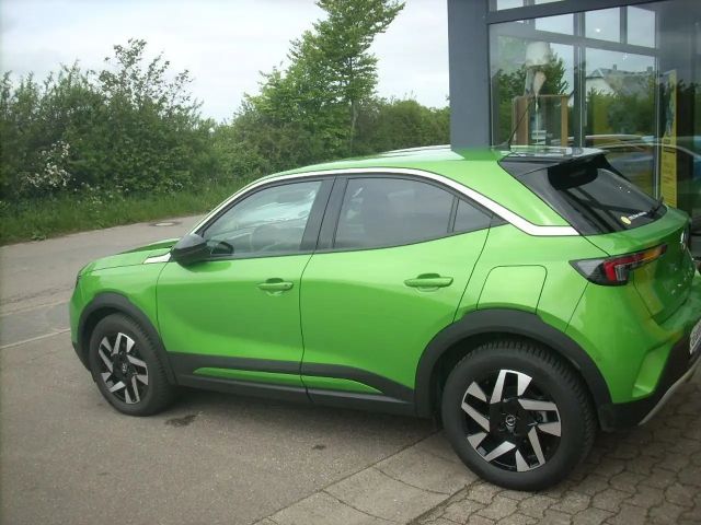 Opel Mokka Elegance Mokka-e
