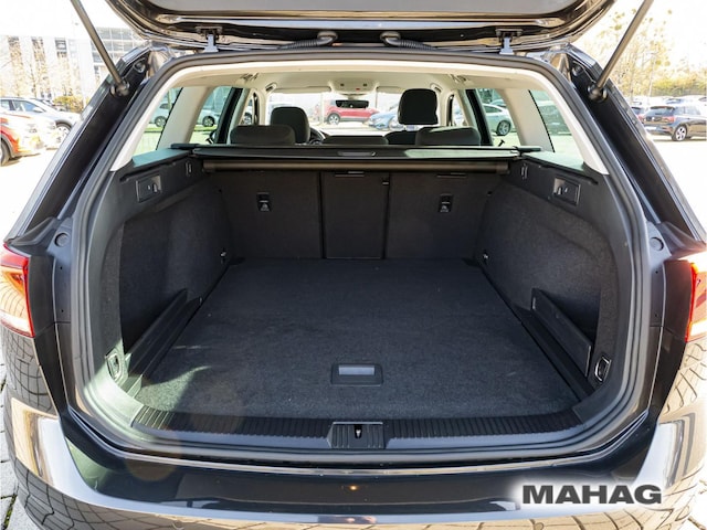 Volkswagen Passat 1.5 TSI DSG Variant