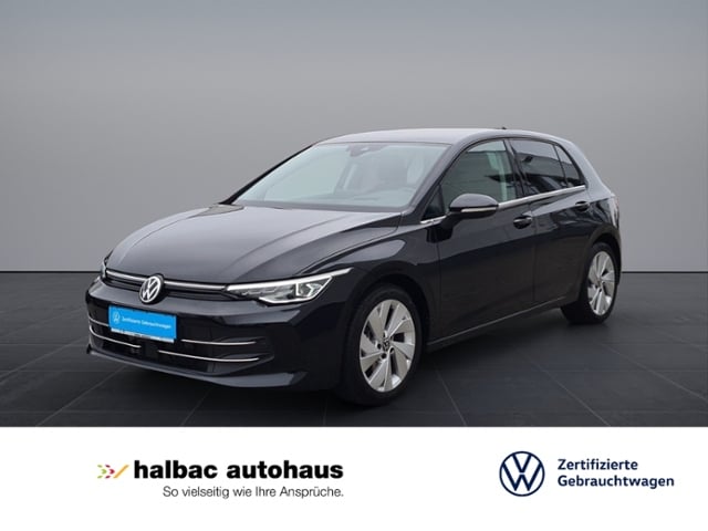Volkswagen Golf 2.0 TDI DSG Style