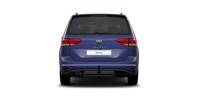 Volkswagen Touran 2.0 TDI BMT Highline