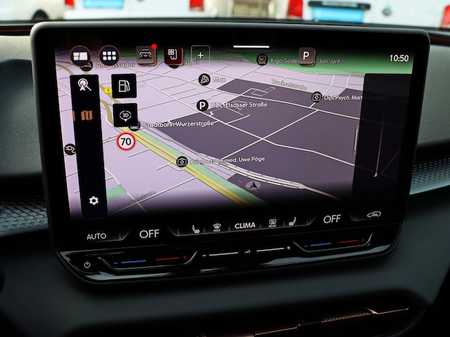 Cupra Terramar 1.5 eTSI