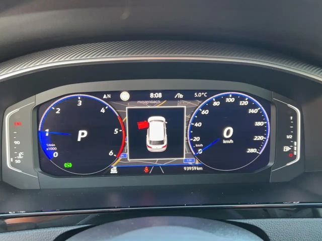 Volkswagen Arteon 4Motion DSG R-Line