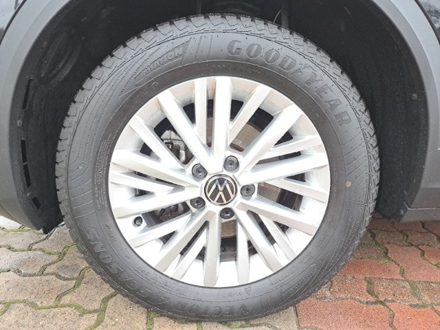 Volkswagen T-Roc 1.0 TSI Life