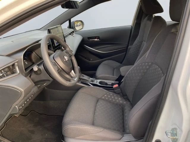 Toyota Corolla Business