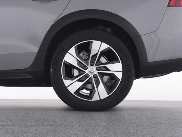 Volvo V60 Cross Country CC