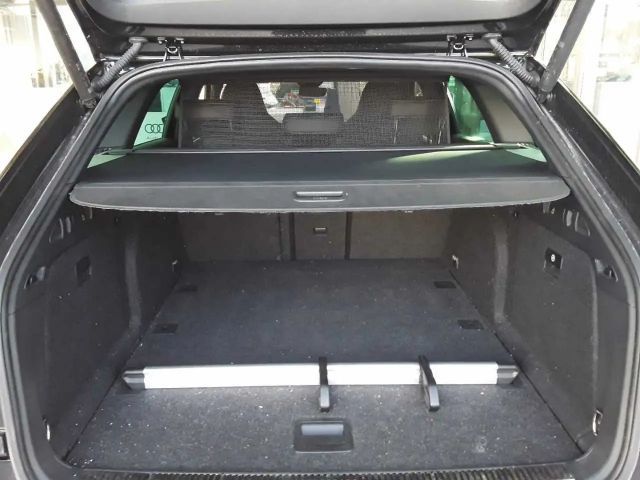 Skoda Superb 4x4 Combi Sportline