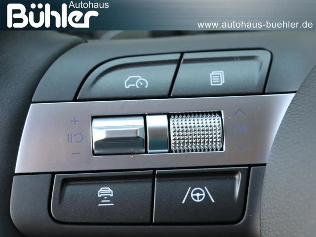 Hyundai Kona 1.6 Select T-GDi