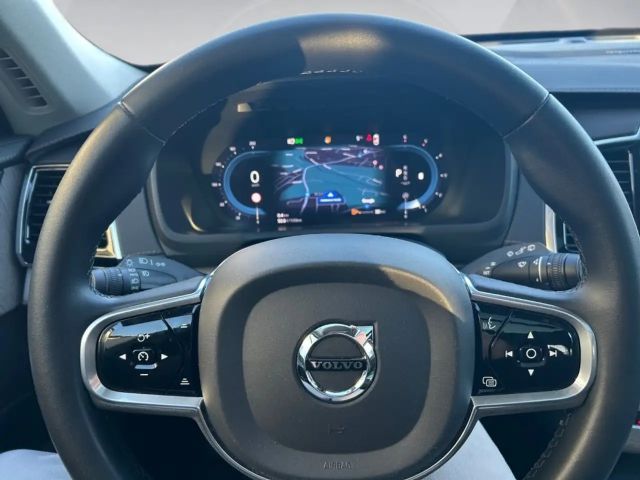 Volvo XC90 AWD Bright Plus