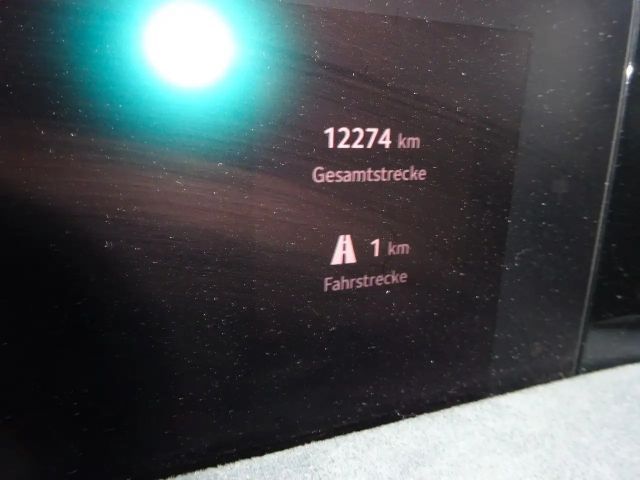 Skoda Superb Combi Selection