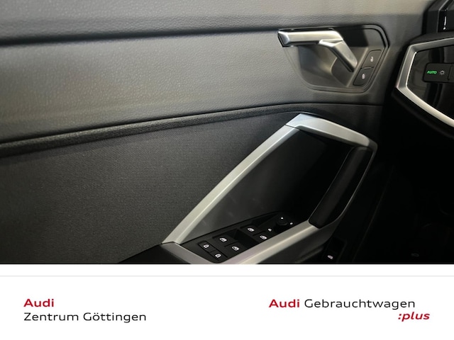 Audi Q3 35 TFSI S-Tronic
