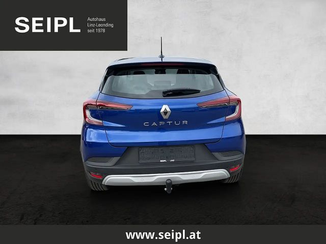 Renault Captur TCe 90 Zen